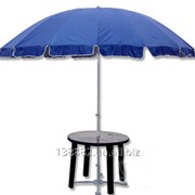 Зонт пляжный диаметр 3,2 м 111325