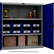 Шкаф инструментальный ТС 1095-002000