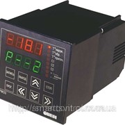 Контроллер для регулирования температуры в системах отопления с приточной вентиляцией ОВЕН ТРМ33