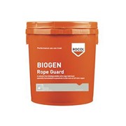 Масло Biogen Rope Guard 18 кг фотография
