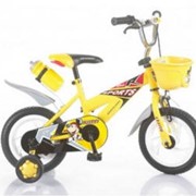 Велосипед Geoby JB1240