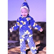 Комплект прогулочный ясельный фото