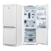 Холодильник Indesit B 18 FNF фото