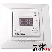 Терморегулятор Terneo vt фото