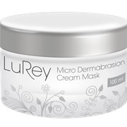 Микродермабразия Micro Dermabrasion Cream Mask (Белая Маска)