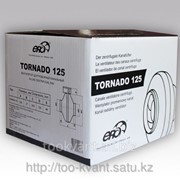 Вентилятор TORNADO 250 центробежный канальный D 250