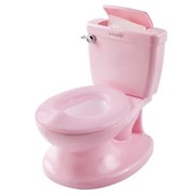Горшок Summer Infant Детский горшок My Size Potty, розовый фото