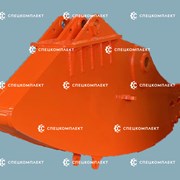 Мегарыхлитель для экскаваторов 46-60 тонн фото