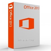 Приложение офисное - Microsoft Office Home and Business 2013