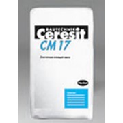 Клей Ceresit CM 17