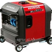 Бензиновый генератор Honda EU30iS1-G фотография