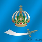 Флаг Астраханская область фото