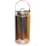 Бидон PM 5 221х103х320 фото