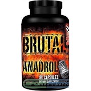 Brutal Anadrol 90капс фото