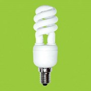 Лампа энергосберегающая SPIRAL-MINI-B