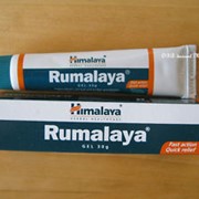 Гель Румалайя Хималайя ( Rumalaya gel Himalaya ) 30 грамм фотография