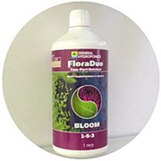 Минеральное удобрение FloraDuo Bloom GHE 1 L фото