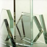 Обработка кромки стекла
