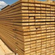 Брус монтажный. Брусок монтажный — это деревянный (в основном сосновый) брус небольшого сечения, предназначенный для крепления изделий из дерева, пластика и прочих материалов к стене, потолку и между собой