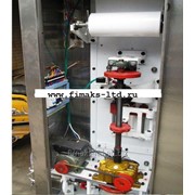 Автомат для упаковки жидкости SJlll-1000