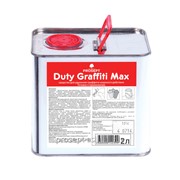 151-2 Prosept: Duty Graffiti Max средство для удаления граффити широкого действия фотография