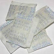 Силикагель в пакетиках СТИК по 10 гр фото