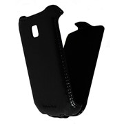Чехол-флип HamelePhone для LG Optimus L3 II,черный фото