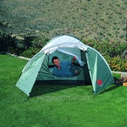 Палатка туристическая 2-слойная для четырех персон #67171 фото