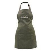 Фартук косметолога Italwax светло бежевый фото