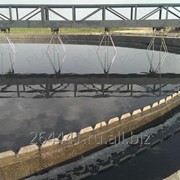 Проектирование, технологический инжиниринг, пуско-наладка водоочистных сооружений фото