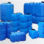 Универсальные пластиковые емкости (танки)