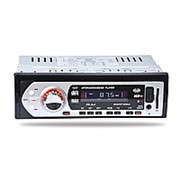 Автомагнитола MP3 TD-3007