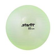 Мяч гимнастический Starfit GB-105 85 см зеленый фотография