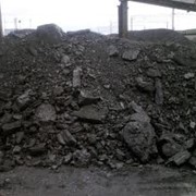 Каменный уголь ДПКОМ фото