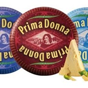 Сыр ПРЕМИУМ КЛАССА из Голландии: Prima Donna