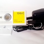 Сигналізатор газів TDG/C