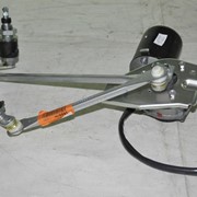 Привод стеклоочистителя в сб. (Владимир) фото