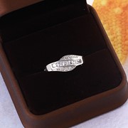 Кольцо 0257759 фото