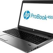Ноутбук HP ProBook 455 A8-4500M 15.6 фотография