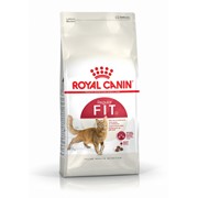 Royal Canin Корм Royal Canin для бывающих на улице кошек (1-7 лет) (2 кг) фото