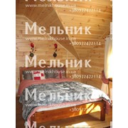 Меблі дерев'яні під замовлення фото