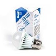 LED лампочка iPower IPHB3W4000KE27