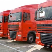 Перевозка грузов из Волгограда
