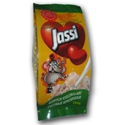 Завтрак сухой “Jassi” Рисовые кругляшки