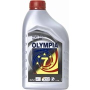 Масла трансмиссионные, OLYMPIA High-Tech Gear Oil 80W-90, OLYMPIA Hypoid Super Gear Oil 80W-90