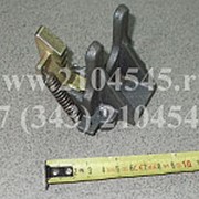 Кронштейн 64-13-21(с рычагом) фото