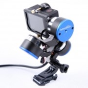 Электронный стедикам для камер GoPro, Bestablecam SteadyGim3 Rider