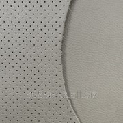 Экокожа Coventry Antracit/Perforated 041 фото