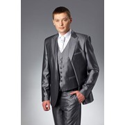 Одежда праздничная мужская - костюмы, пиджаки, брюки, жилеты от производителя ТМ Vels ( Велс ) фото