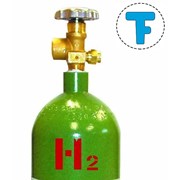 Водород газообразный H2 4. 0 - 7. 0 